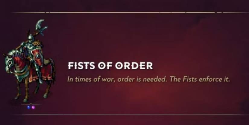 Songs-of-Conquest---Fists-of-Order-1