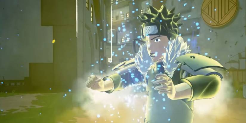 Speed Is Key - Seven Heavenly Breaths