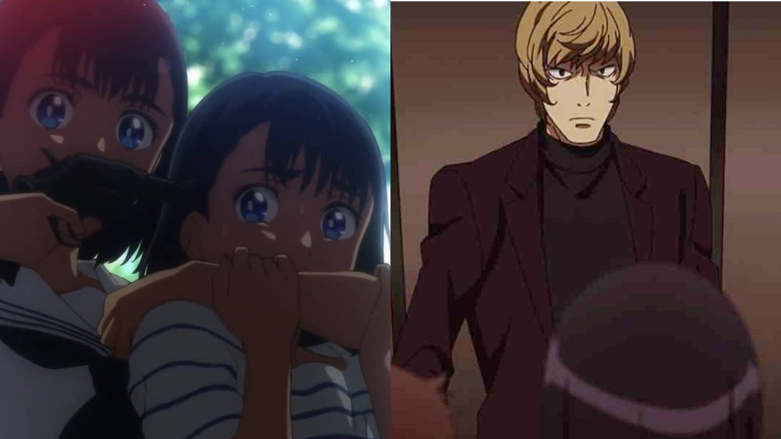 Spring 2022 Villains Feature Image