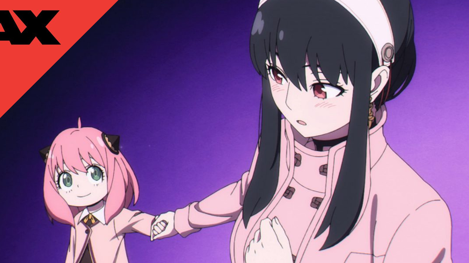 Spy x Family Interview Feature