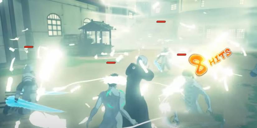 Standard Heal Buff Focus - Feather Illusion by Kabuto Yakushi