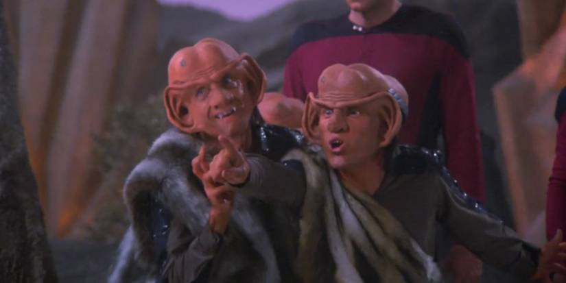 Star Trek Ferengi