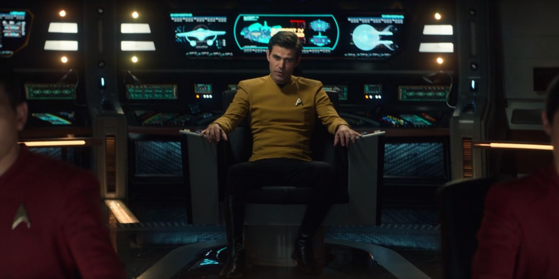 Star Trek: Strange New Worlds Episode 10 Review