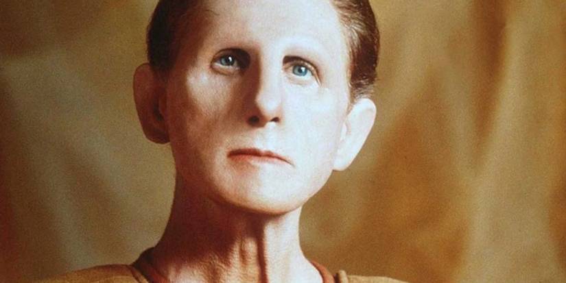 Odo Star Trek: What Happened to Odo?
