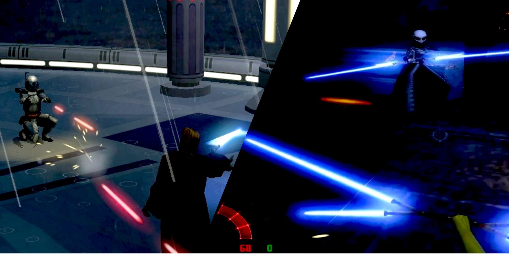 12 games made better with Star Wars mods