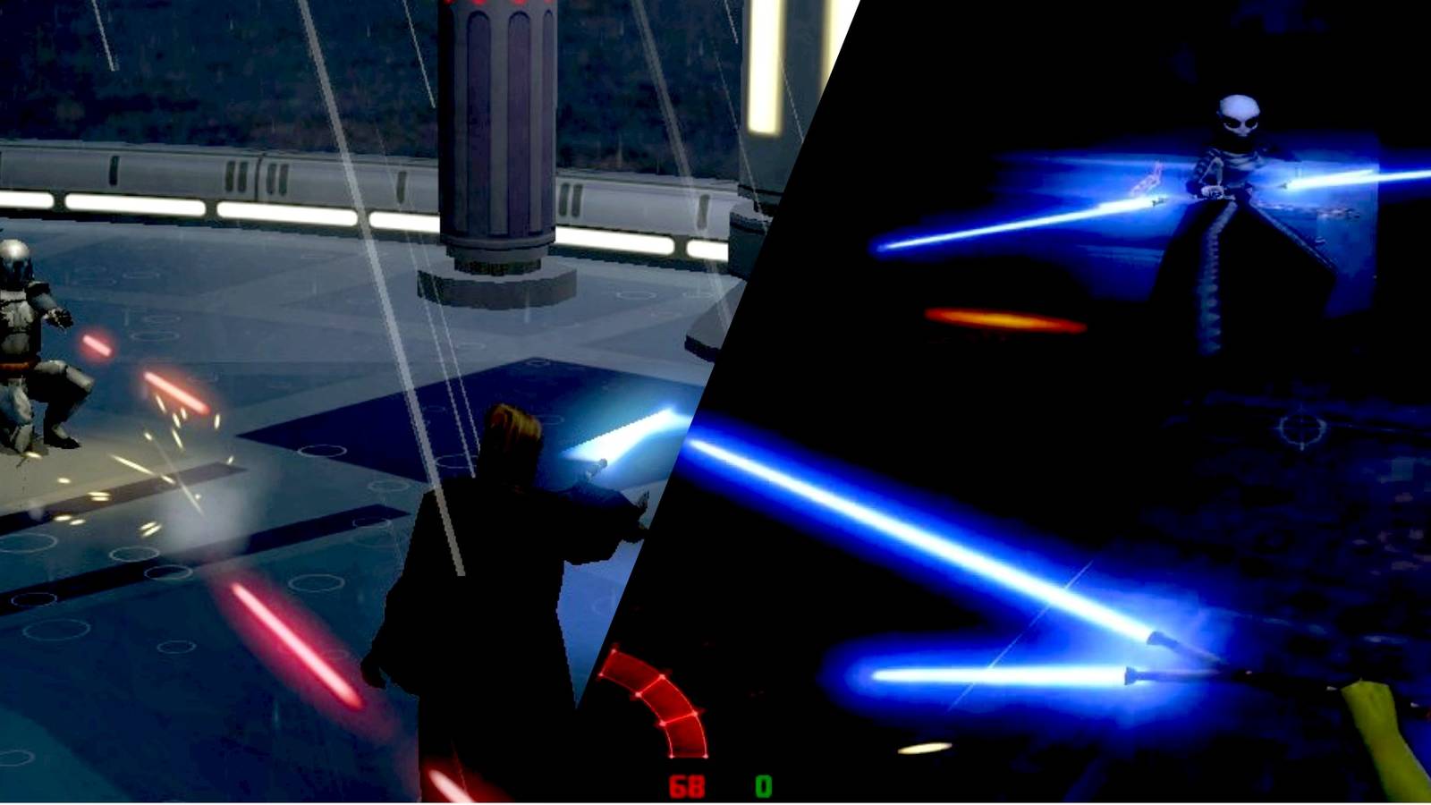 Star Wars Jedi Knight_ Jedi Academy – Best Mods You Need To Try featured image