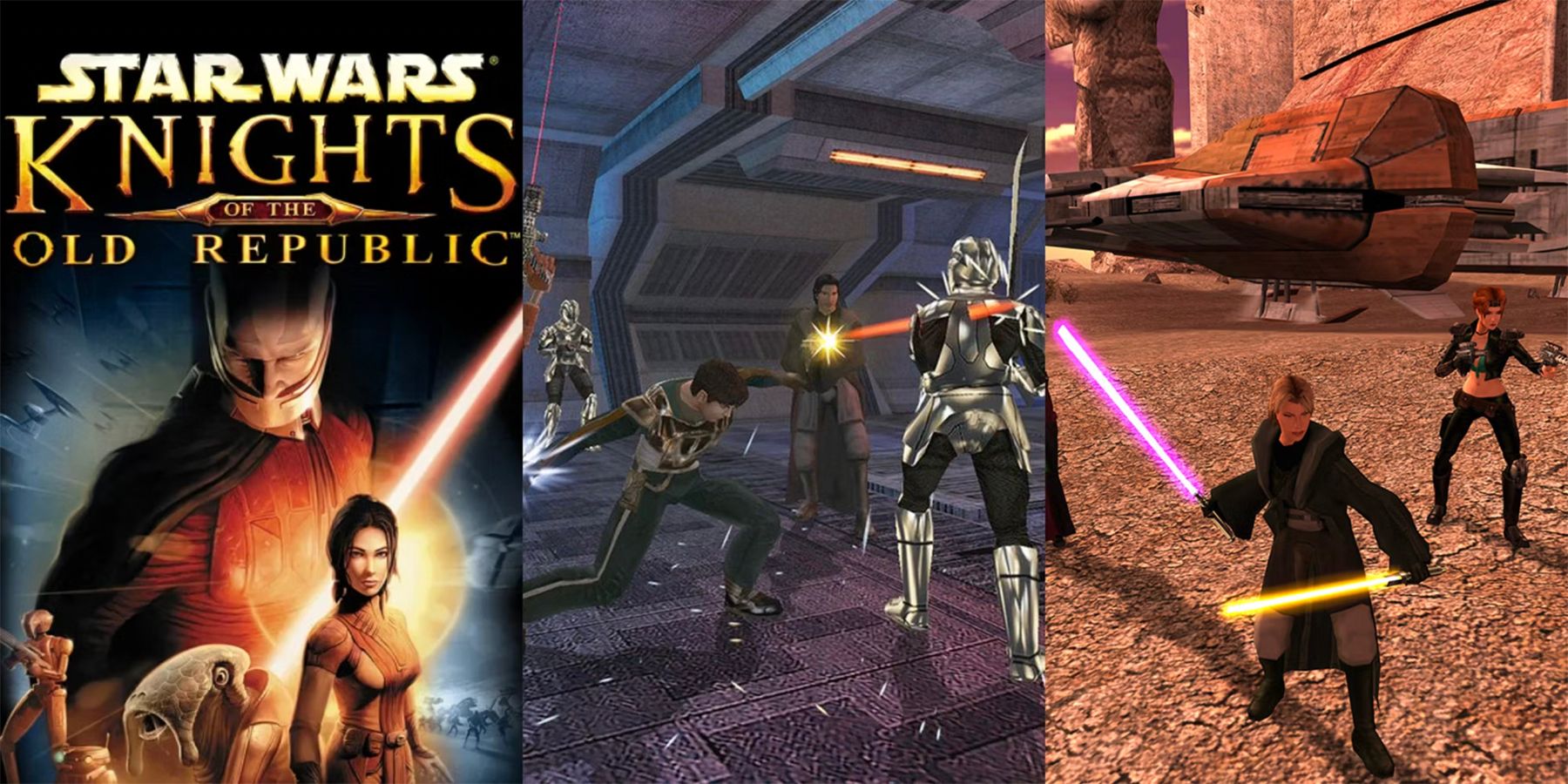Star wars the knight of the old republic русификатор steam фото 43