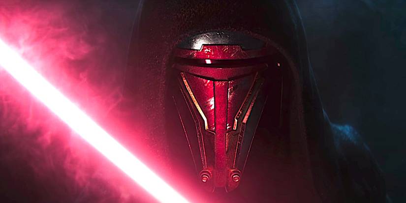 Star Wars Knights of the Old Republic Remake Delay