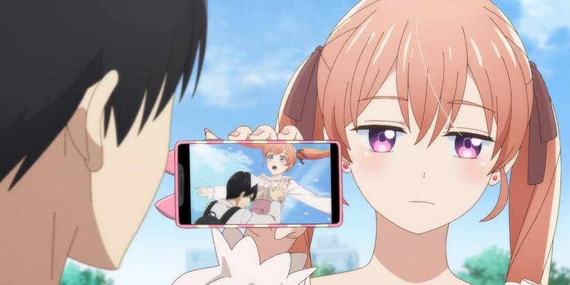 Stepmom's Ex Anime- A Couple of Cuckoos