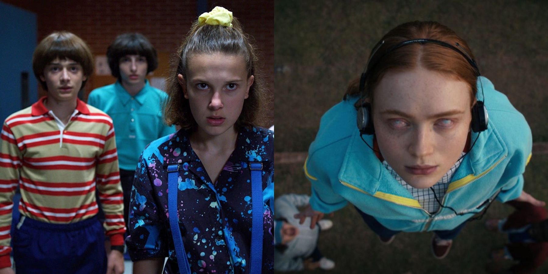 Stranger Things': Writing for Season 5 Has Started