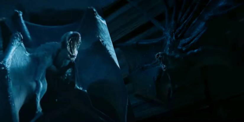 Stranger Things Demobats Season 4 Eddie Munson death