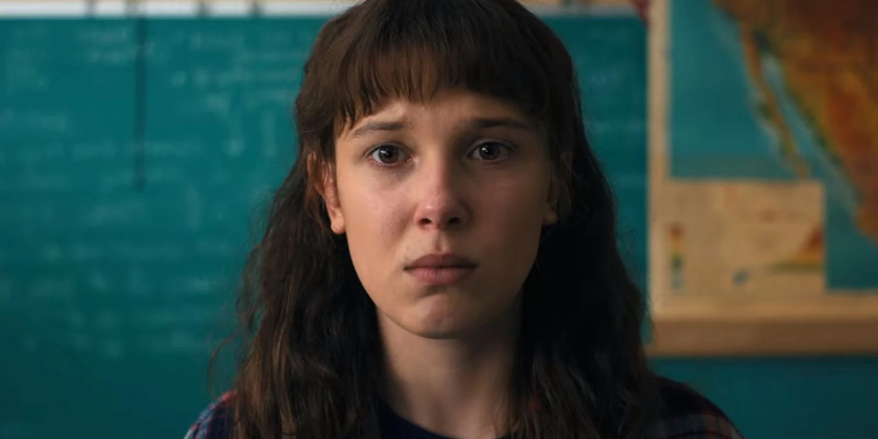 Stranger Things: Who is Eleven's Real Father?