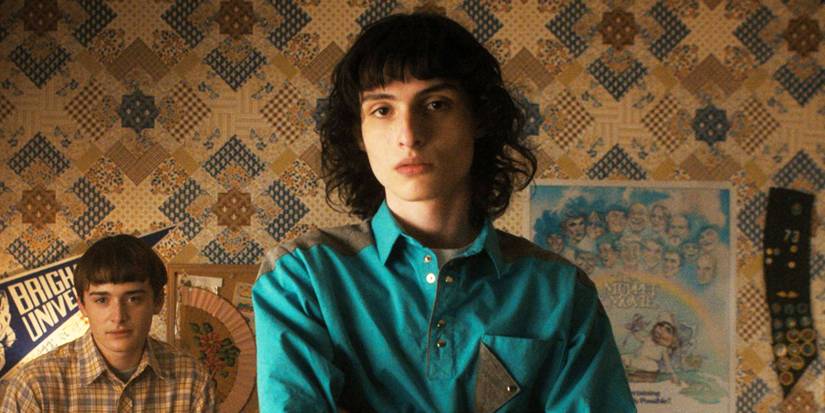 Stranger Things Finn Wolfhard Horror Comedy Hell of a Summer