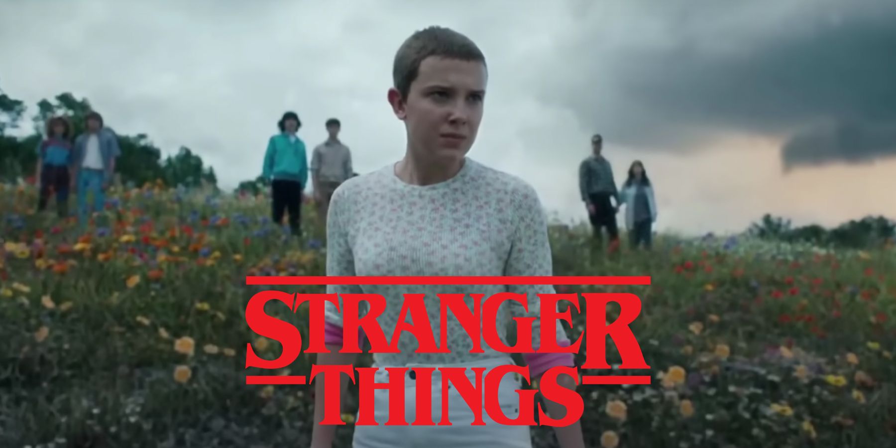Stranger Things Season 5 Episode Runtime Duffer Brothers