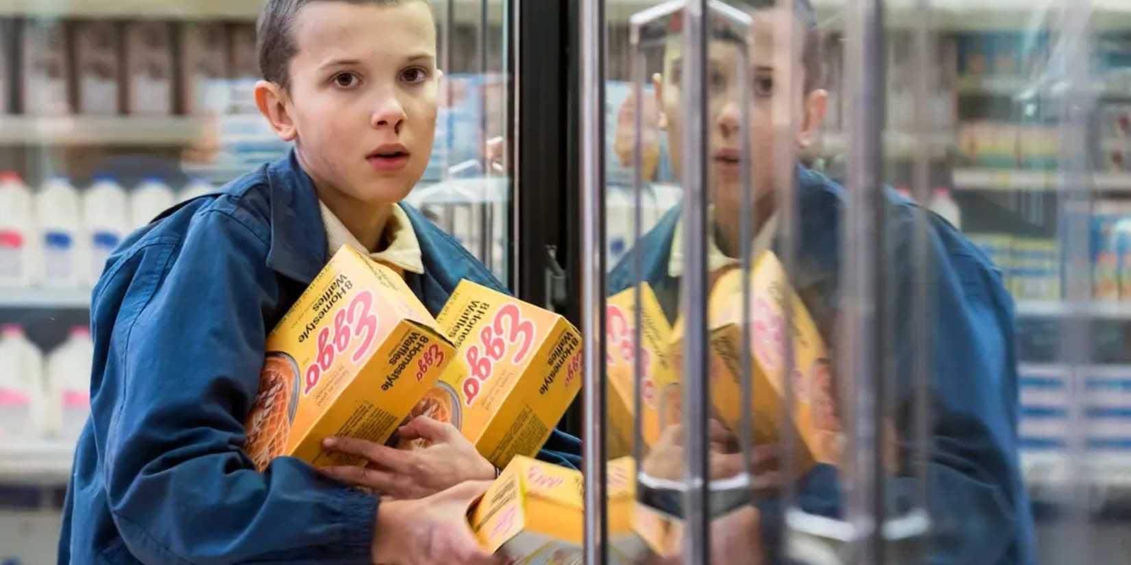 Stranger Things_Season 1_El_Eggos