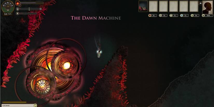 Sunless Sea is both the calmest and most terrifying sailing game around