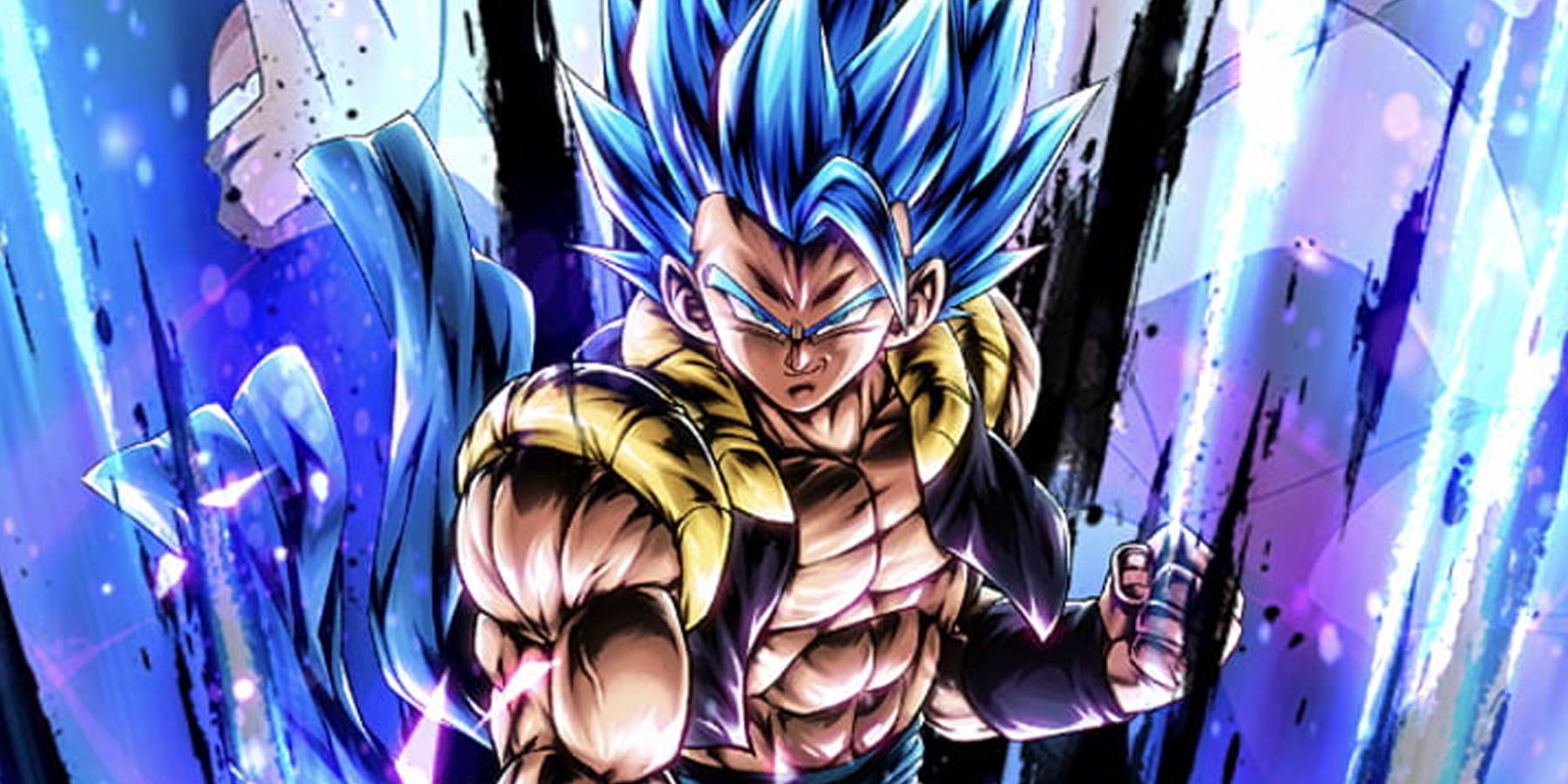 Dragon Ball Legends: Best Characters (2022)