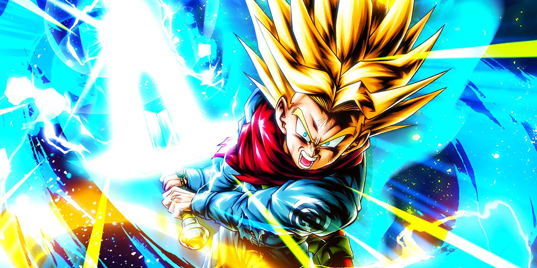 Dragon Ball Legends: Best Characters