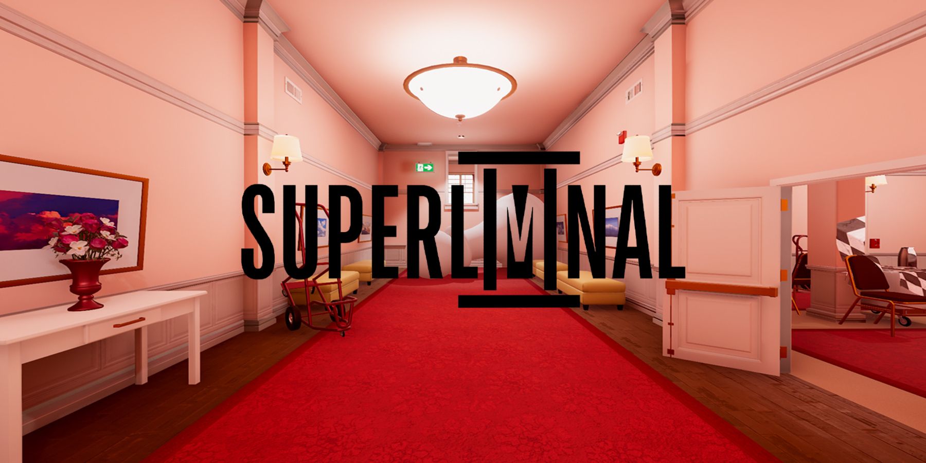 Superliminal xbox sales one release date