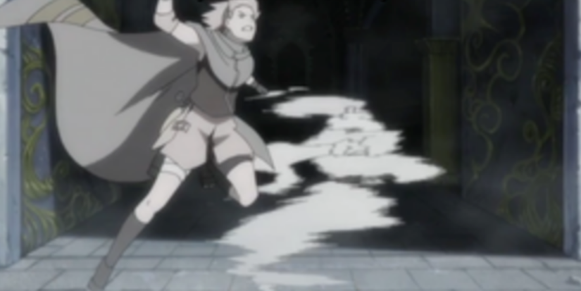 Swift Release Naruto