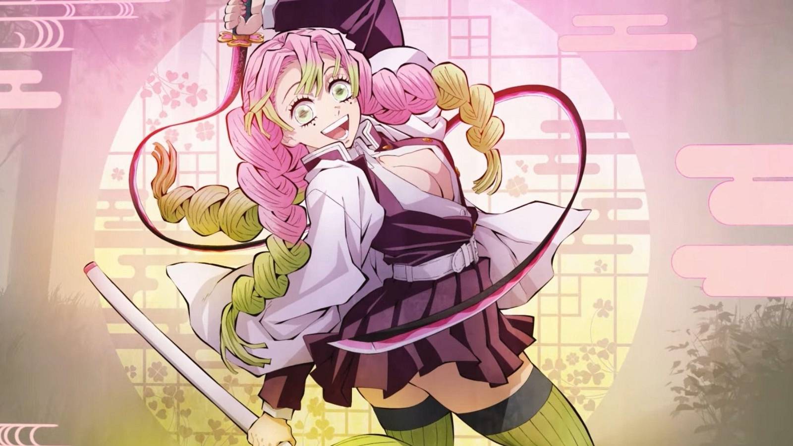 Swordsmith-Village-Arc