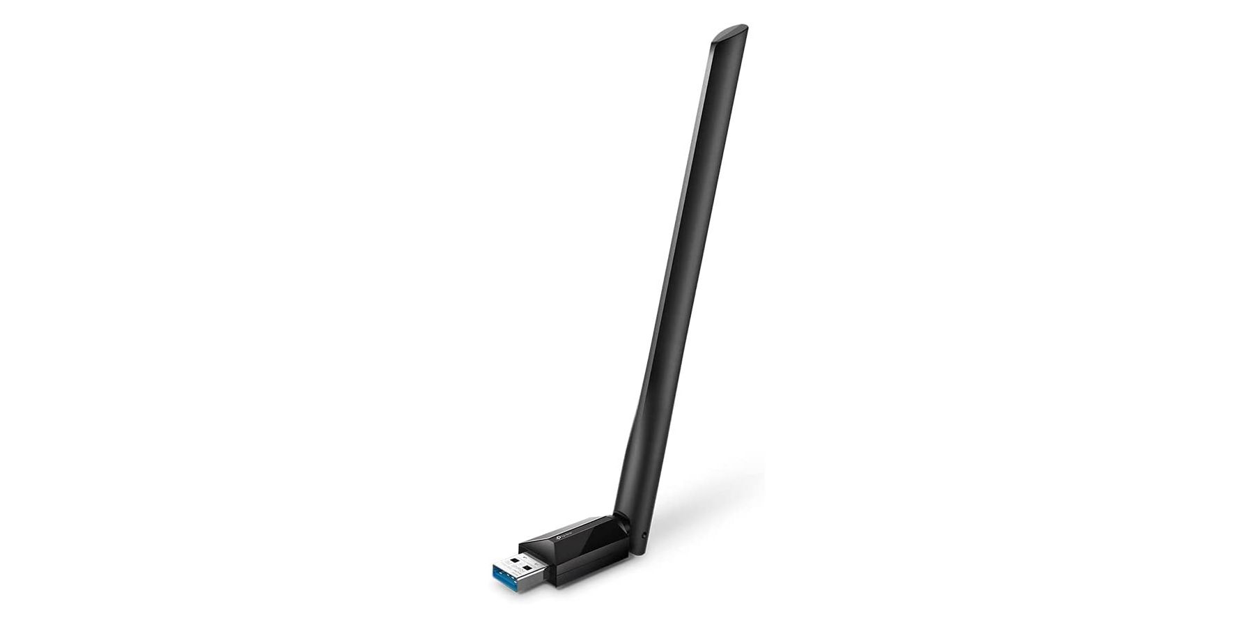 TP-Link USB WiFi Adapter for Desktop PC, AC1300Mbps USB 3.0 WiFi Dual Band