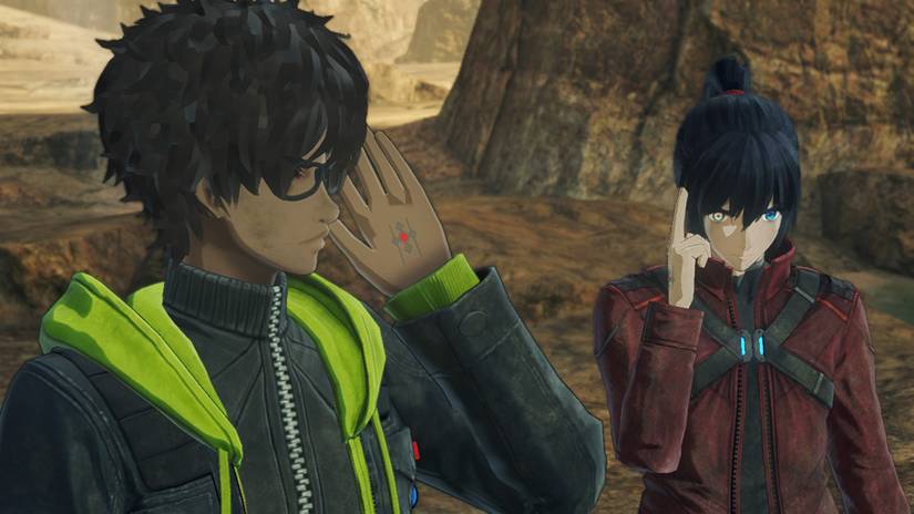 Taion and noah dirty face xenoblade chronicles 3