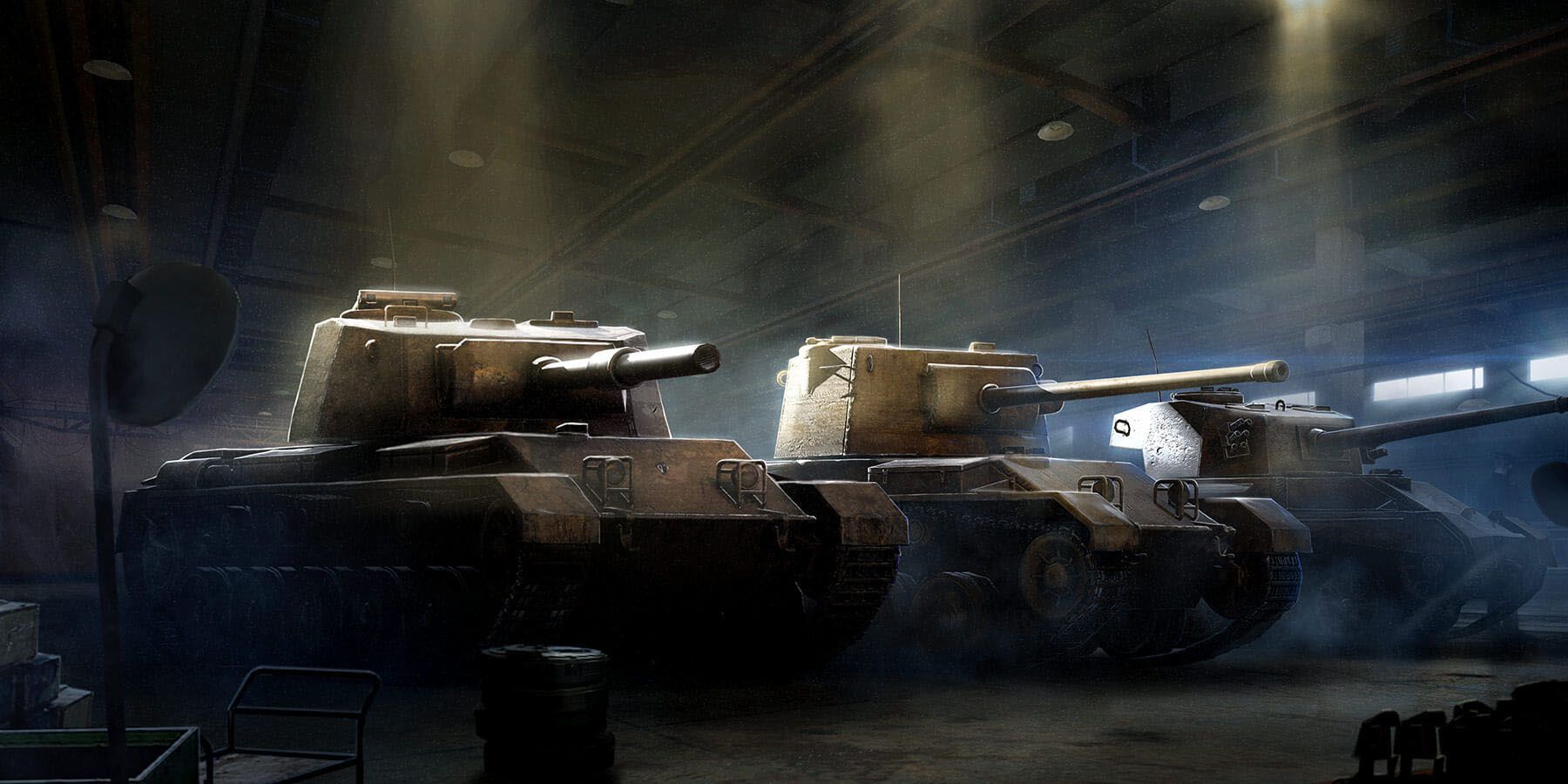 World Of Tanks Blitz: Best Nations, Ranked