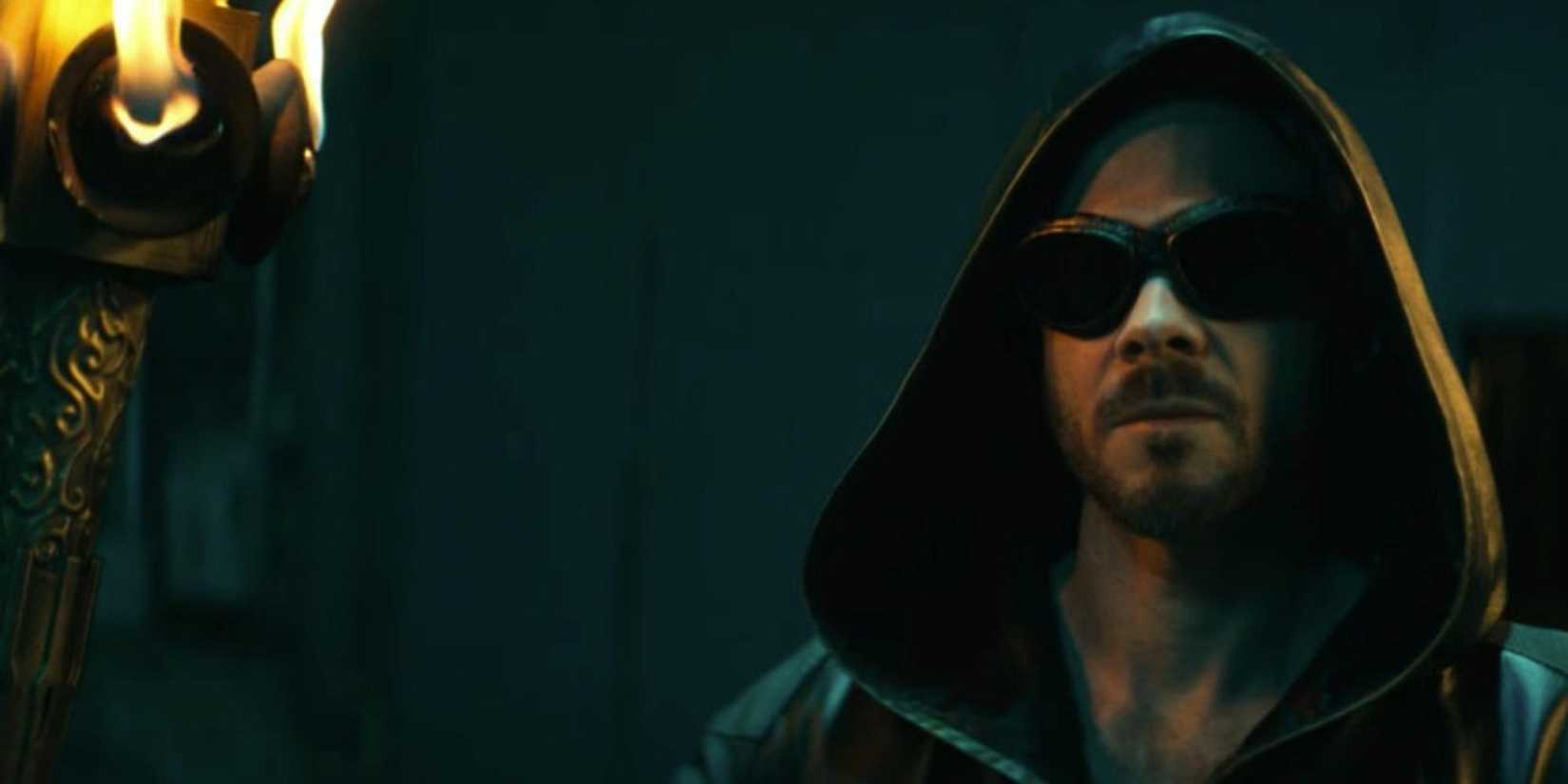 Lamplighter in The-Boys