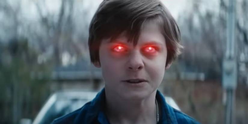 The Boys Cameron Crovetti