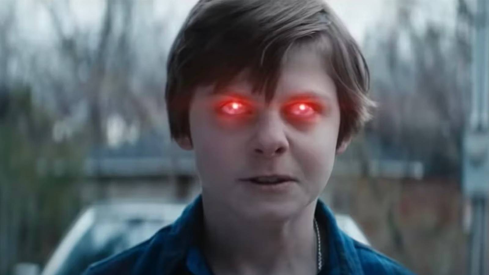 The Boys Cameron Crovetti