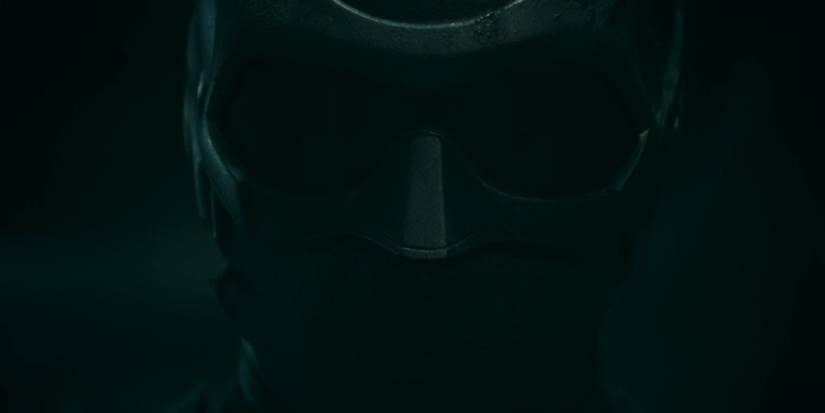 The Boys Ep 7 Black Noir