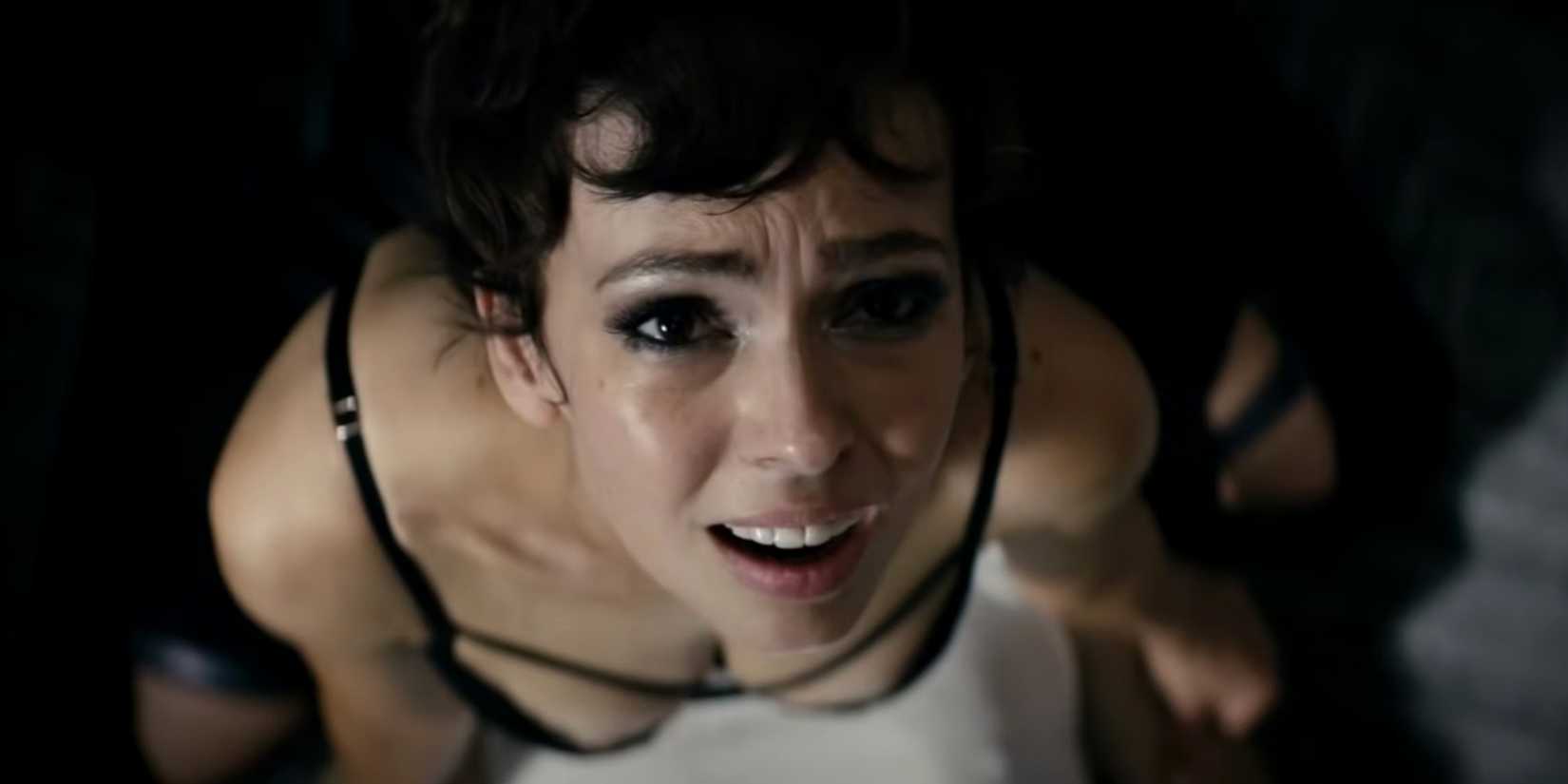 The Boys Hughie Campbell and Popclaw Season 1