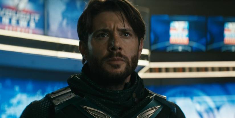 The Boys Season 3 Episode 8 Review Soldier Boy