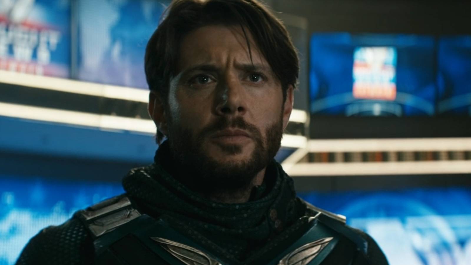 The Boys Season 3 Episode 8 Review Soldier Boy