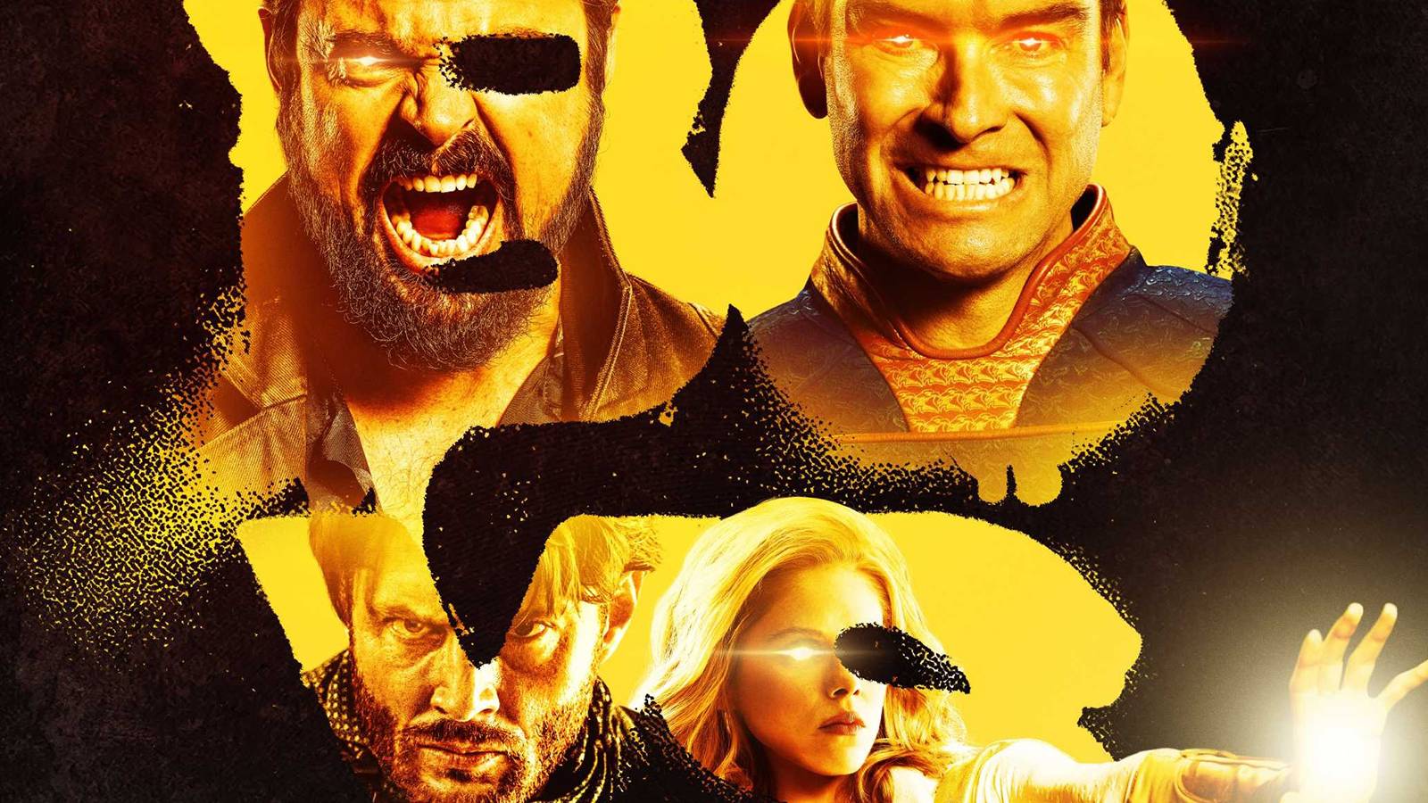 Elden Ring Player Creates Butcher from The Boys in the Game