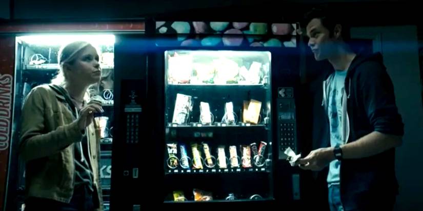 The Boys Starlight Best Moments Almond Joy Annie January and Hughie Campbell Season 2