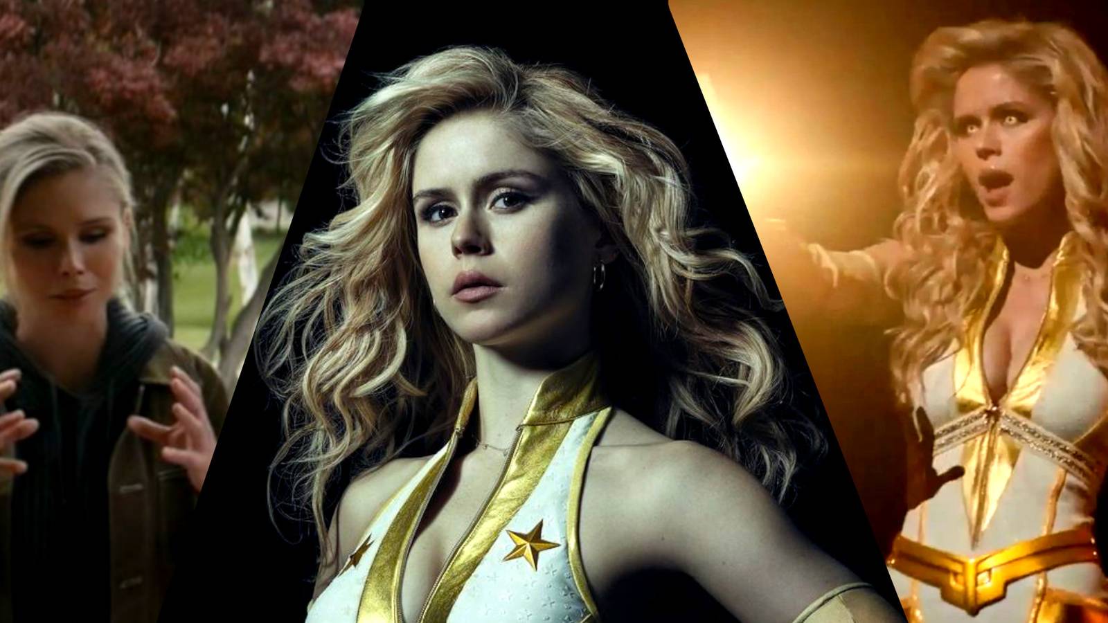 The Boys Starlight Best Moments Annie January