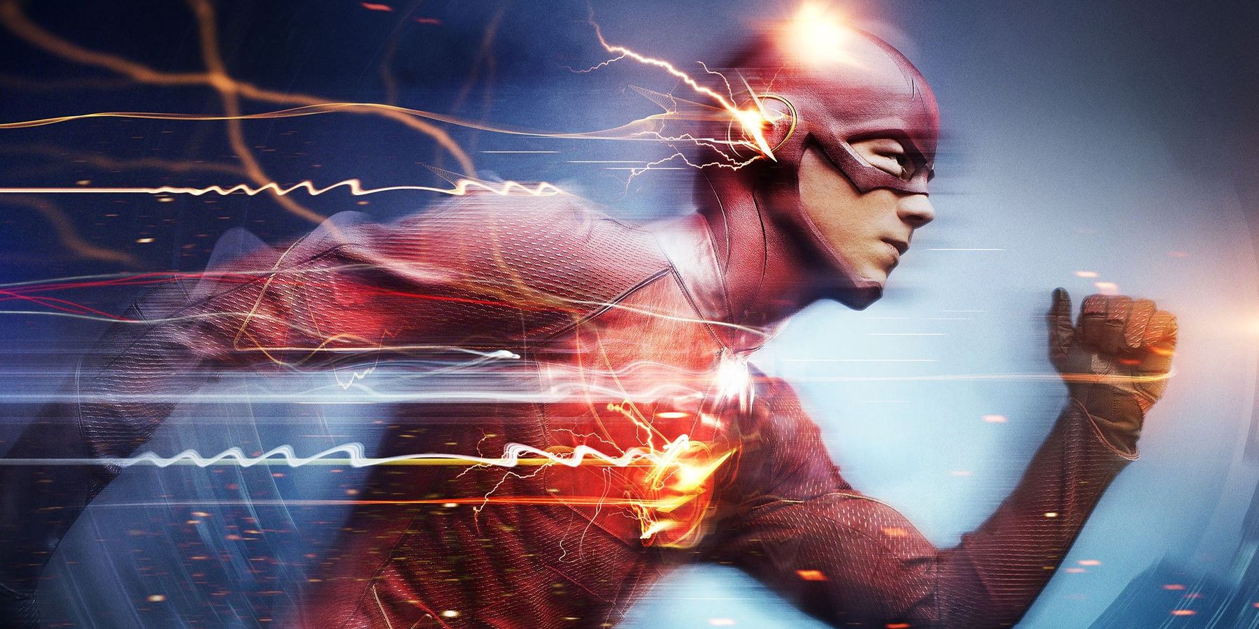 The Flash series