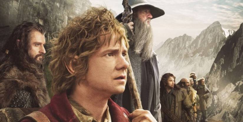 The Hobbit