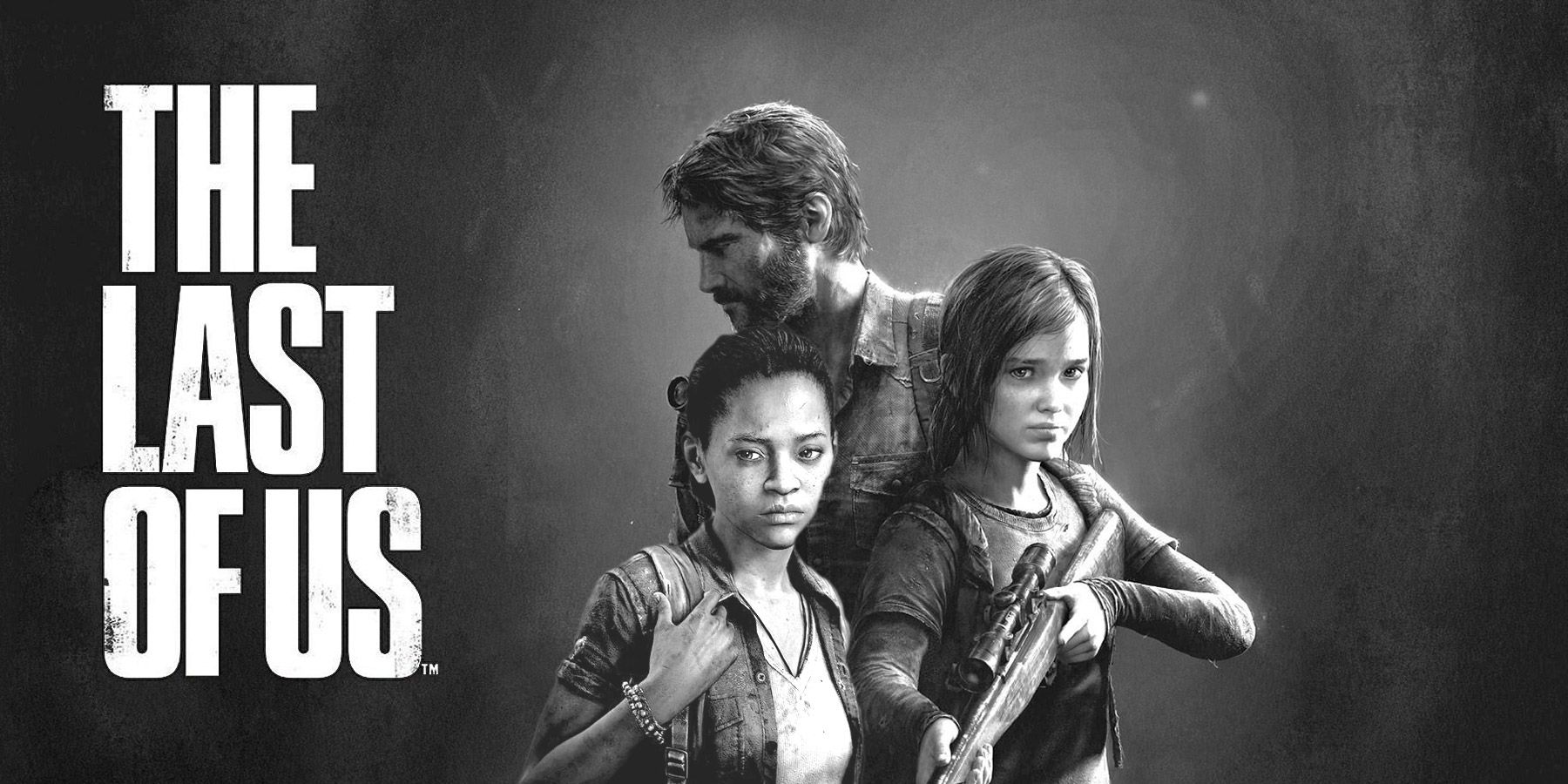 The Last Of Us Feature Riley