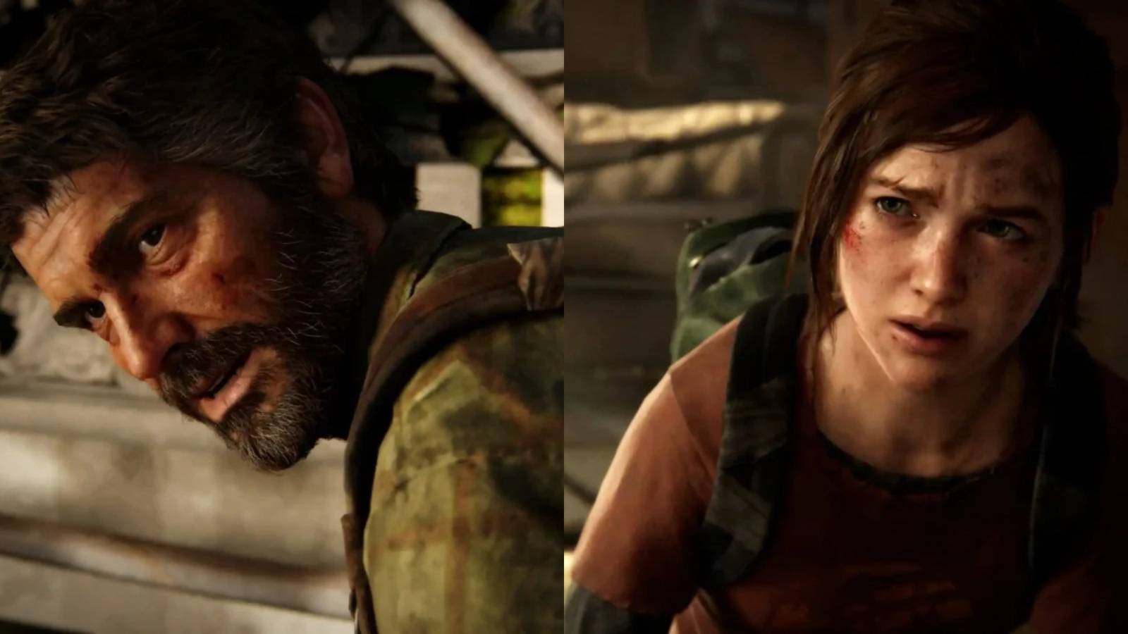 The Last of Us Part 1 Screenshots