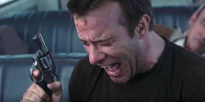 The Mist Film David Drayton