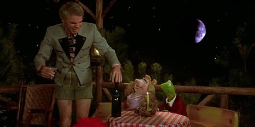 The Muppet Movie 1979