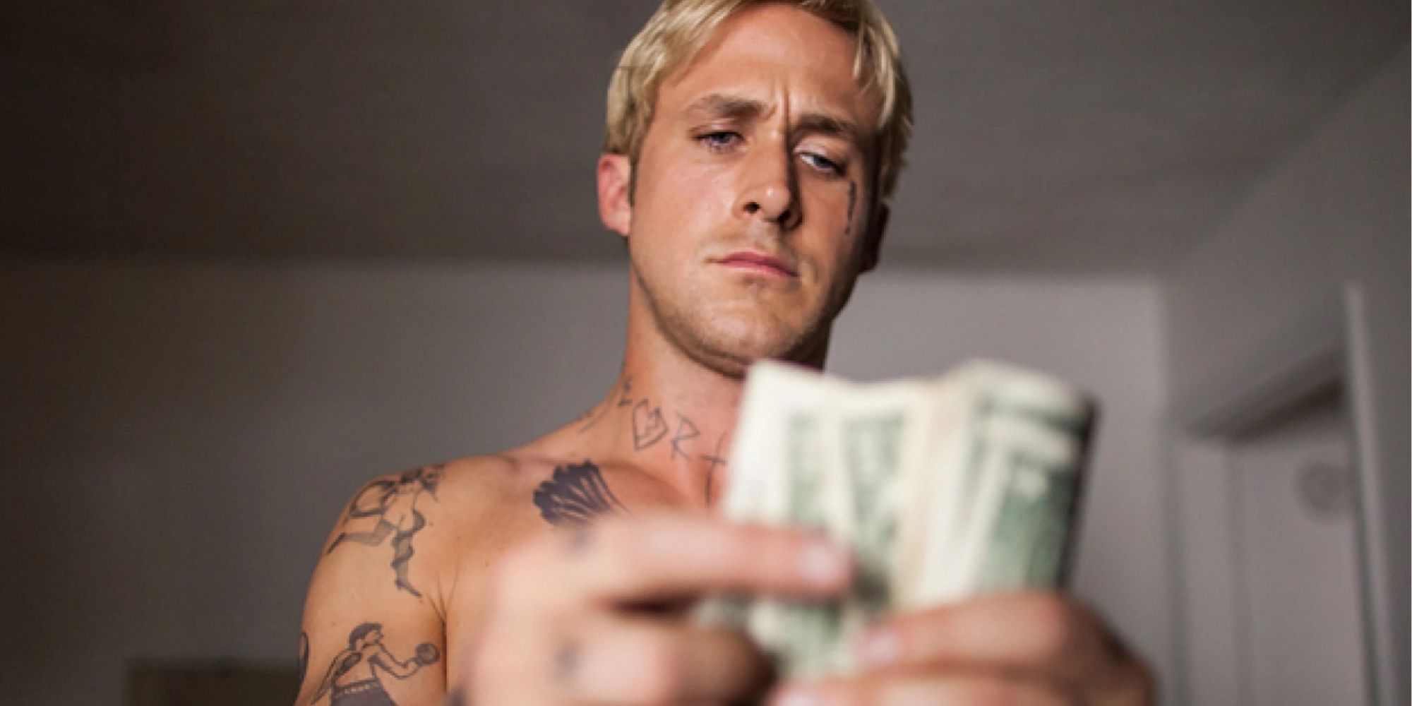 The Place Beyond The Pines is Ryan Gosling at his stoic best