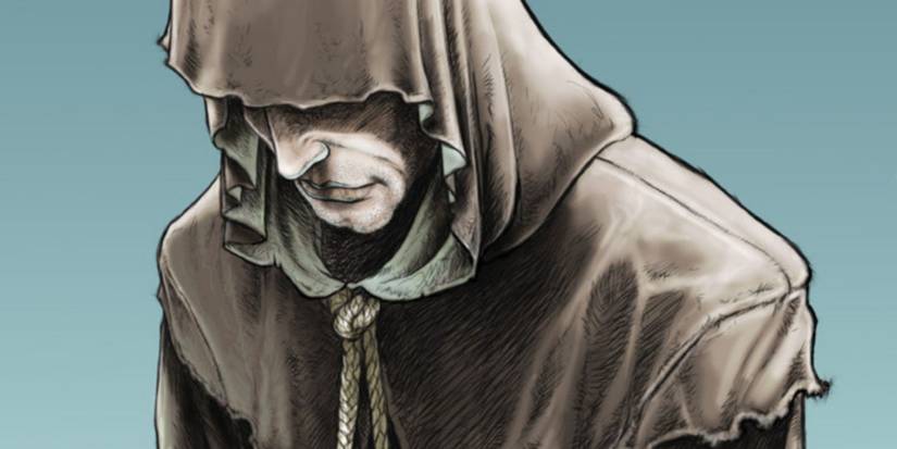 The Sandman - Destiny