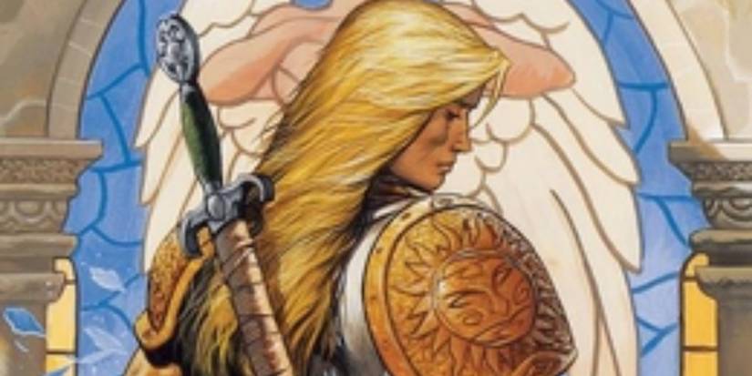 The Sandman - Michael