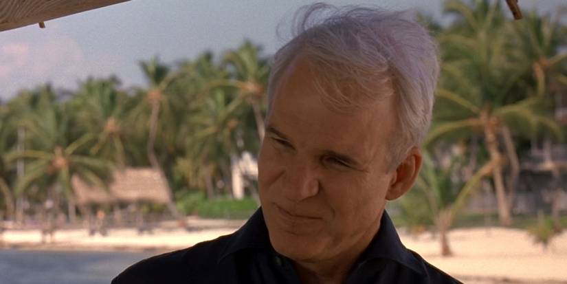 The Spanish Prisoner 1997 Steve Martin