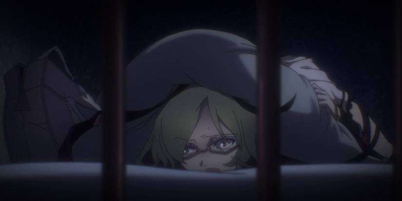 The Thousand Leagues Astrologer Despairs - Overlord IV Episode 3