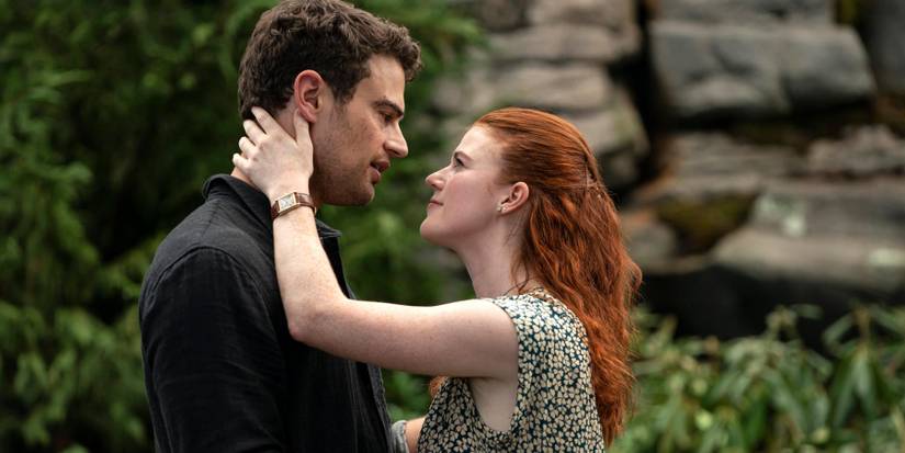 The Time Traveler's Wife hbo